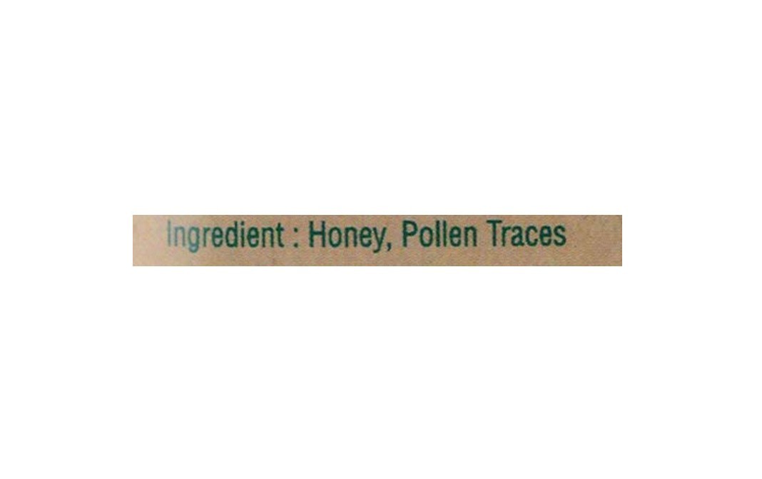 Florea Multifloral Honey    Glass Jar  500 grams